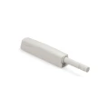 Odbojnik mebl.PG-031 PUSH/OPEN T3-Popiel z końcówką silikonową