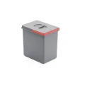Kosz na śmieci ATM WS-502 15L