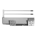 Premium-Box PK-102 H220 L-550 Popiel