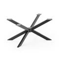 Podstawa stołu DN-812D (50x30) D50 x L80 x H430 P2 STELARIS