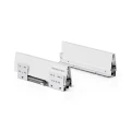 PREMIUM-BOX PK-94 L-450 white PUSH (w/o rear mount)