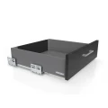 FUTURA (16mm) PK-1600 H90 L-500 Antracyt P32