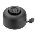 Ножка с регулировкой czarna KM-050-H27