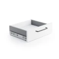 DiBOX выдвижной ящик с доводчиком PK-900 H89 L-350 антрацитовый