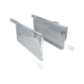 Направляющая Metalbox  PR-010 86*300 серый