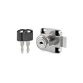 Замок мебельный ATM ZB-138 19x22mm