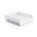 Передняя панель внутреннего ящика для стекла DiBox PKF-990 белый