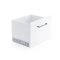 DiBOX PK-903 H249 L-350 белый