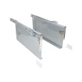 Направляющая Metalbox  PR-010 86*550 серый
