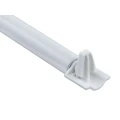 Поперечный круглый Premium-box PKR-1011 L-450 P1 MID White