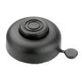 Ножка с регулировкой czarna KM-050-H17