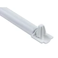 Поперечный круглый Premium-box PKR-1011 L-500 P1 MID White