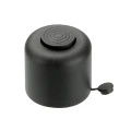 Ножка с регулировкой czarna KM-050-H44