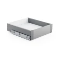 Передняя панель внутреннего ящика DiBOX PKF-900 антрацитовый