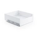 Передняя панель внутреннего ящика DiBOX PKF-901 белый