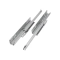 Направляющая нижнего монтажа push to open 3/4 PK-131 L-450