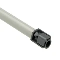 Поперечный круглый Premium-box PKR-1012 L-500 P31 UP Silver