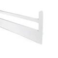 Передняя панель внутреннего ящика Premium-Box PKF-1092 белый