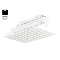 WB-670 P1 Single trouser hanger
