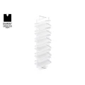 WB-671 x12 P1 Rotating shoes rack (12 shelves)