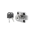 Замок мебельный ATM ZB-139 19x22mm