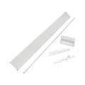 Передняя панель внутреннего ящика Premium-Box PKF-102 белый
