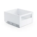 Передняя панель внутреннего ящика DiBOX PKF-902 белый