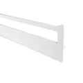 Передняя панель внутреннего ящика Premium-Box PKF-1091 белый