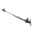 Подъемник газовый с амортизатором и регулировкой PG-014 120N P3