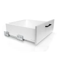FUTURA PK-1601 H122 L-400 Biały P1