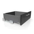 FUTURA PK-1601 H122 L-500 Antracyt P32