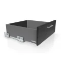 FUTURA PK-1601 H122 L-550 Antracyt P32