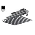 WB-670 P35 Single trouser hanger