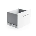 DiBOX PK-903 H249 L-350 антрацитовый
