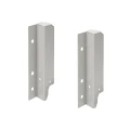 Mocowanie tylne do Premium-Box PKF-951 H164 P31 Popiel