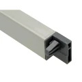Reling do Premium-Box PKR-1091 L-270 P31 MID kwadr.popiel dolny
