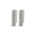 Mocowanie tylne do Premium-Box PKF-953 H140 P31 Popiel