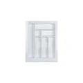 Wkład szufl.COMFORT WS-490 (1,6) 45*490 T1 biały