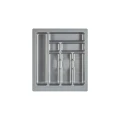 Wkład szufl.COMFORT WS-490 (1,6) 50*490 T3 metalik