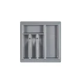 Wkład szufl.STANDARD WS-430 (1,6) 50*430 T3 metalik