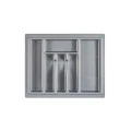 Wkład szufl.STANDARD WS-430 (1,6) 60*430 T3 metalik