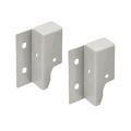 Mocowanie tylne do Premium-Box PKF-950 H86 P31 Popiel