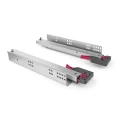 Prowadnica TANDEM PK-125-250 p/w. push to open (regulacja frontu 3D)