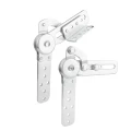 Mechanizm zagłówka sofy z regulacją PZ-076