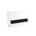 Przepust kabla aluminiowy RT-720 80x160 P1