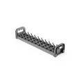 WS-1101 T32 (96x422x80) - Organizer na miski