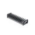 WS-1102 T32 (121x422x80) - Organizer na talerze