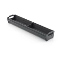 WS-1103 T32 (100x470x65) - Organizer na sztućce