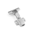 Zawias puszk.ATM QS-08 H0 hydrauliczne