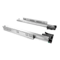 Prowadnica TANDEM PK-126-600 p/w. samodomyk (regulacja frontu 3D)